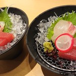 日本料理 はりま - 