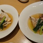 日本料理 はりま - 