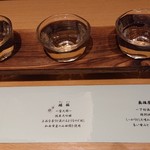 日本料理 はりま - 