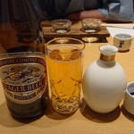 日本料理 はりま - 