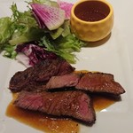 日本料理 はりま - 