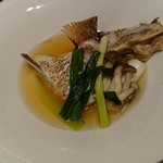 日本料理 はりま - 