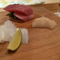 食幹 渋谷 - 