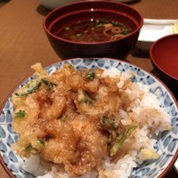 天ぷら ひさご - 