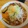 旨辛ラーメン 表裏 市ヶ谷本店