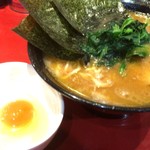 ラーメン 厚木家 - 
