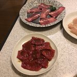 焼肉華炎 - 