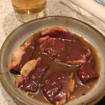 焼肉華炎 - 