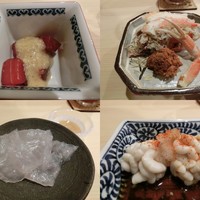 鮨いわもと - 