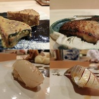 鮨いわもと - 