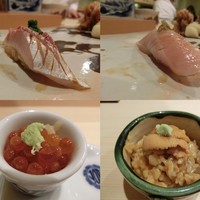 鮨いわもと - 