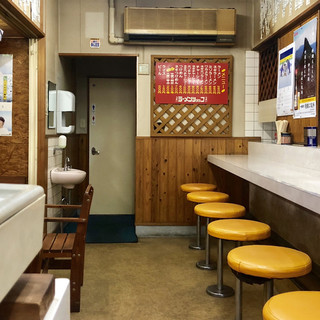 ラーメンショップ_2