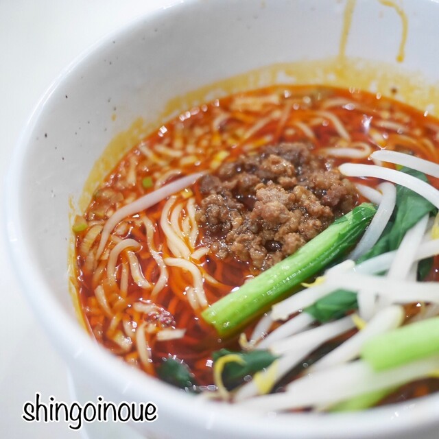 Chen Kenichi’s China Nihonbashi photo 3