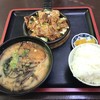味千ラーメン 御領店