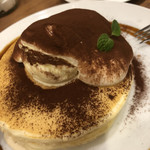 パンケーキカフェ mog - 