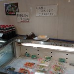 姫路まえどれ市場 - 