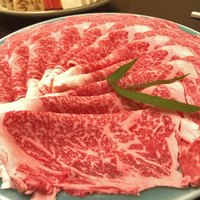 人形町今半 新宿第一生命ビル店 - 