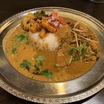 定食堂 金剛石 - 