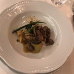 RISTORANTE CANOVIANO - 