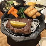 Genkigaderu Izakaya Yodareya - 