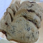 林たい焼き店 - 