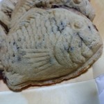 林たい焼き店 - 