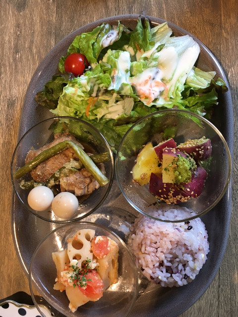 バンビーナ Bambina 行橋 カフェ 食べログ バンビーナ Bambina 行橋 カフェ 食べログ