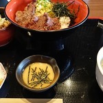 牛たん焼き 仙台辺見 - 