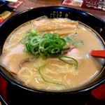 うま屋ラーメン - 