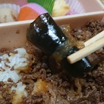 新杵屋 - 昆布巻きいいんですよ～