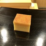 日本橋蛎殻町 すぎた - 玉