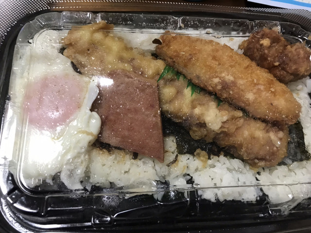 ほっともっと 泡瀬運動公園前店 Hottomotto 沖縄市 弁当 食べログ ほっともっと 泡瀬運動公園前店 Hottomotto 沖縄市 弁当 食べログ