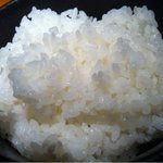 鳥一伝承 ヤスモリ商店 - ご飯美味しいです！
      