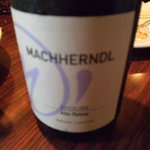 クロ・ド・ミャン - ワイン①