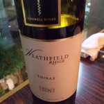 クロ・ド・ミャン - ワイン②