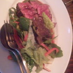 クロ・ド・ミャン - 花巻産ホロホロ鳥ブレゼ