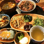 カフェフルール - 和風定食