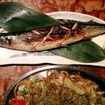 ＹＵＫＩ - ２０１１/１０/２７　またまた、すだ屋さんの出前。