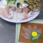 季節料理 よじま - 