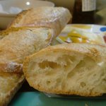 ラ ブティック ドゥ ジョエル・ロブション 恵比寿ガーデンプレイス店 - 