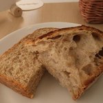 デイルズフォード・オーガニック - 石窯パン