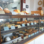 STELLA　BAKERY　SHOP - 