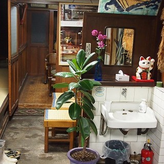 二軒茶屋餅角屋本店_2