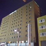 ダイワロイネットホテル富山 - 