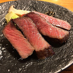 Golot - 門崎丑の炭火焼ｽﾃｰｷ