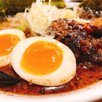 らーめん おっぺしゃん - ○得ラーメン