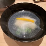 新ばし 星野 - 