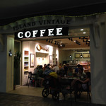 Island Vintage Coffee  - 