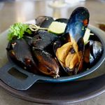 RuNam Bistro - VEM SOT BO TOI 160000VND（800円）