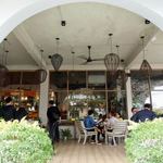 RuNam Bistro - 外観